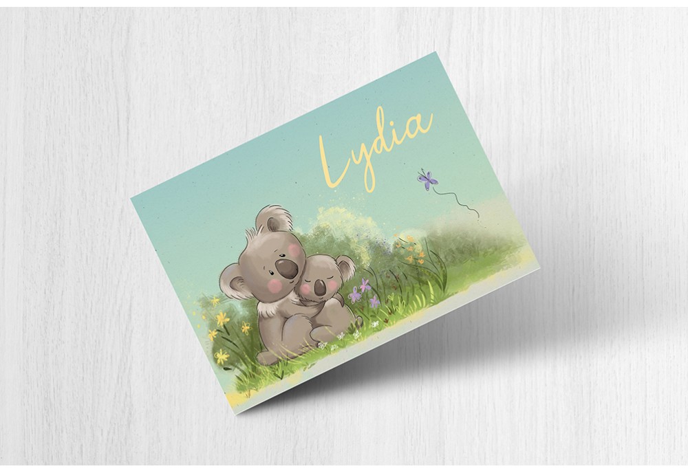 Koalabeertjes